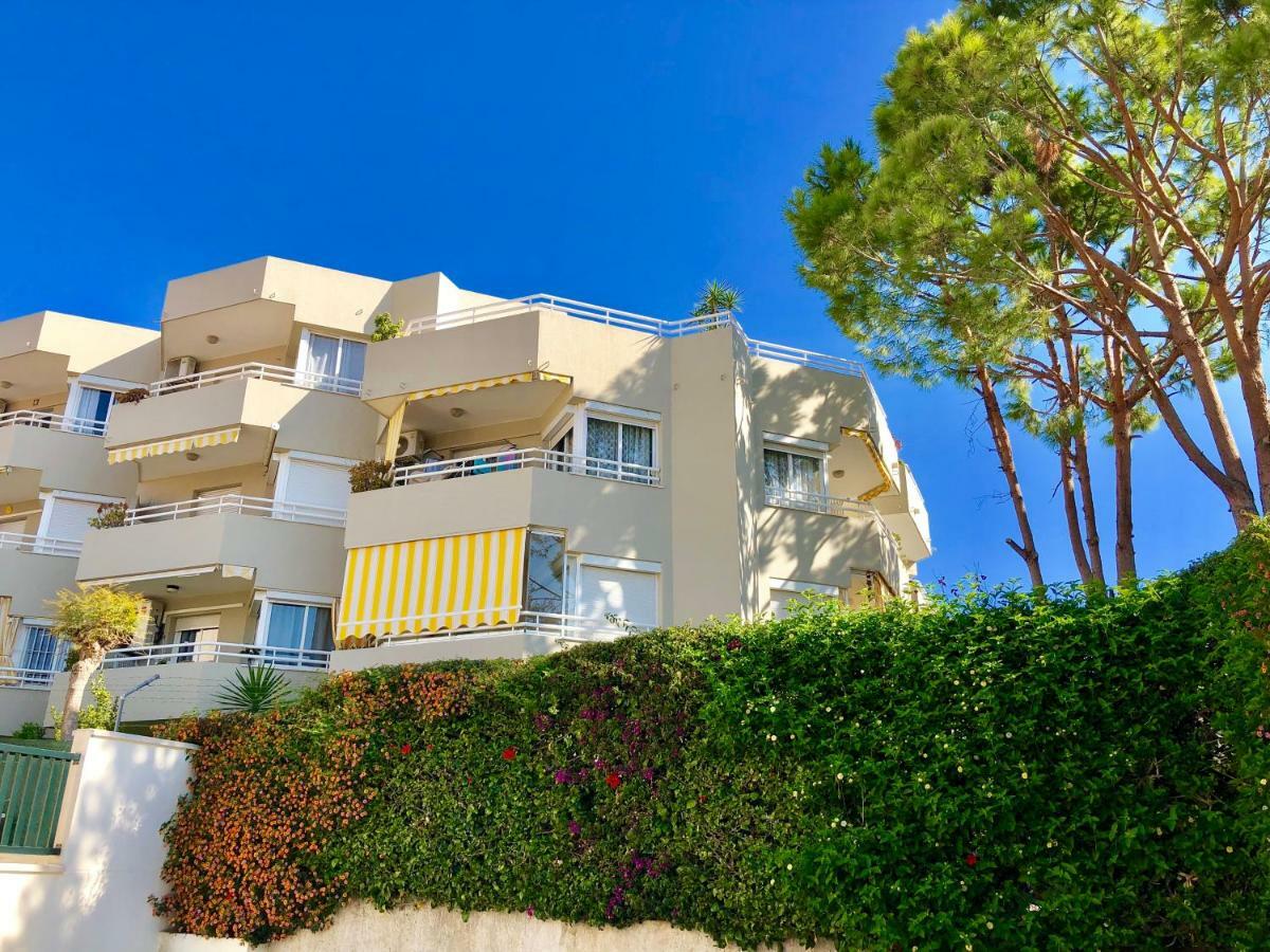 Апартаменты Luxury Dona Carlota Торремолинос Экстерьер фото